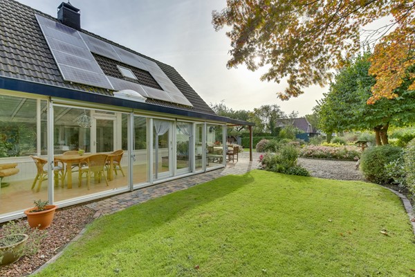 Medium property photo - Eikenlaan 87, 7611 AW Aadorp